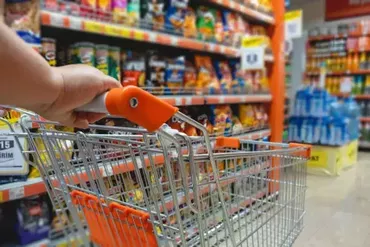 Picture of FMCG