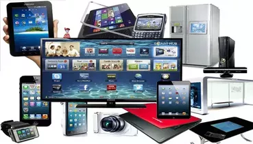 Picture of ELECTRONICS