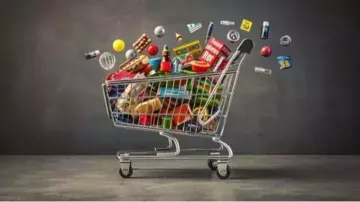 Picture of D Basket