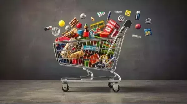 Picture of D Basket