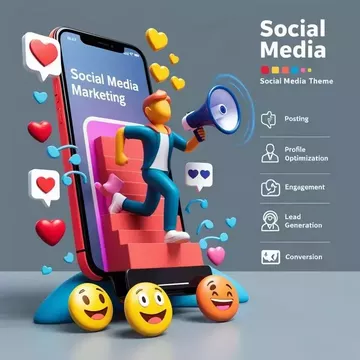 Picture of Social Media Starter