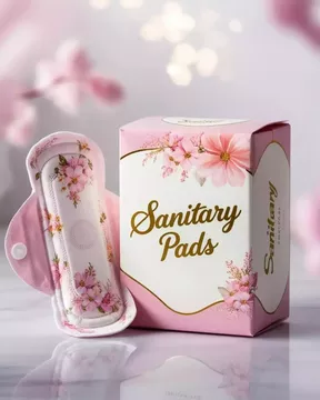 Picture of Sanitary Pad (10 Box)