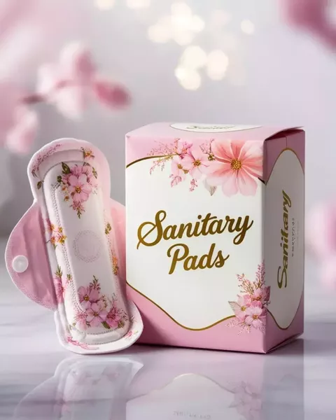 Picture of Sanitary Pad (10 Box)
