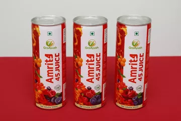 Picture of Amrit Juice 45 (2+ 1 Bottle)