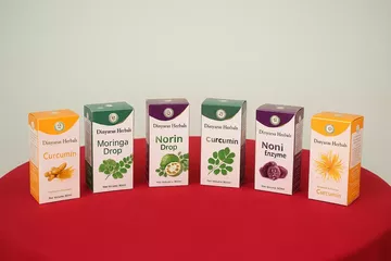 Picture of Drop Combo Pack