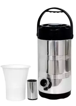Picture of Alkaline Jar 5 Ltr