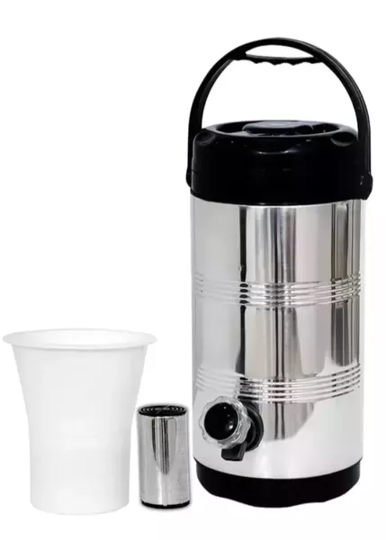Picture of Alkaline Jar 5 Ltr