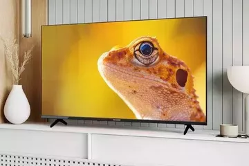 Picture of 43 Inch Led TV (Toughen Glass)