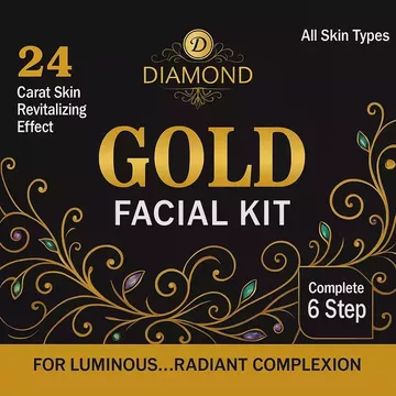 Picture of Facial Beauty Kit