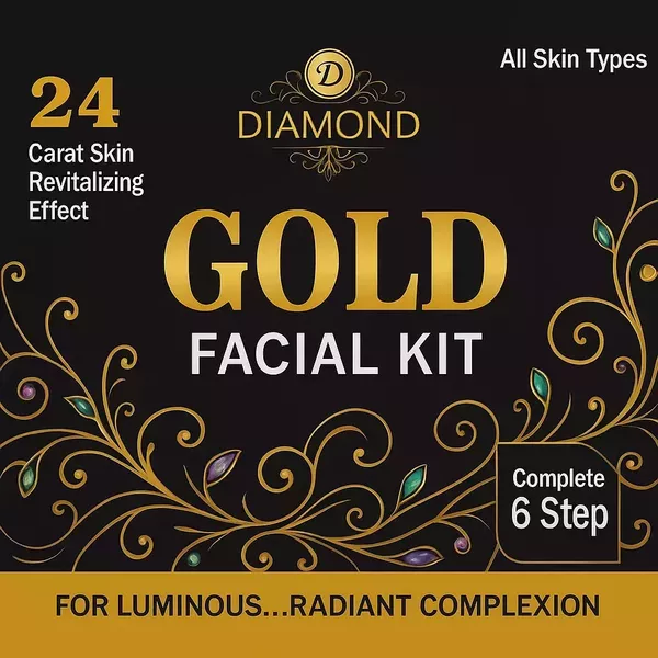 Picture of Facial Beauty Kit