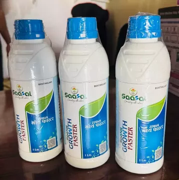 Picture of Safal Groth Faster (Agri.)(3+2 Bottles)