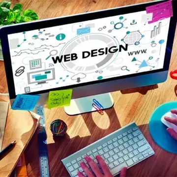 Picture of Professional 5-Page Website Package