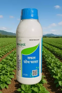 Picture of Saafal Growth Faster (Agri.) (3+2 Bottles)