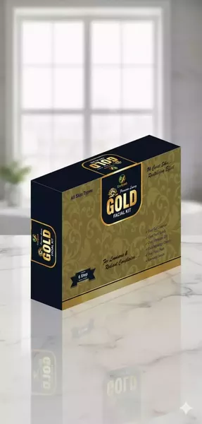 Picture of Facial Beauty Kit