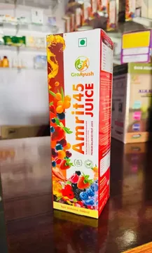 Picture of Amrit Juice 45 (10+1 Bottle)