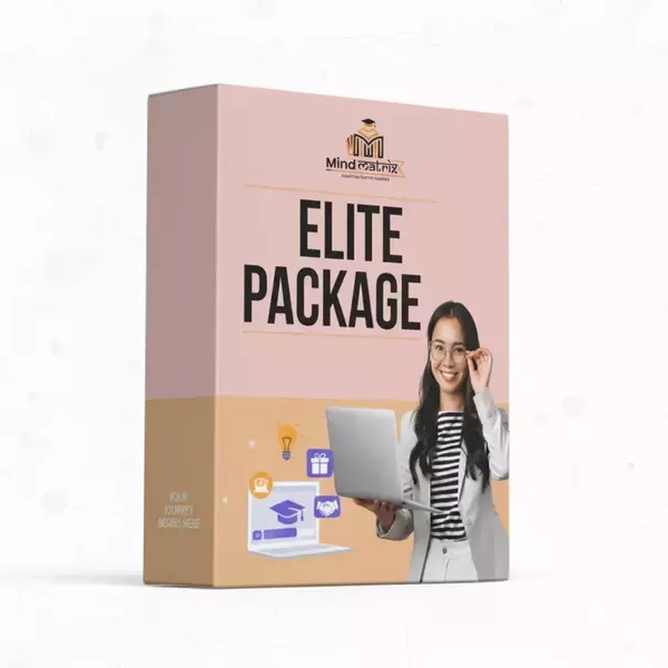 Picture of ELITE PACKAGE