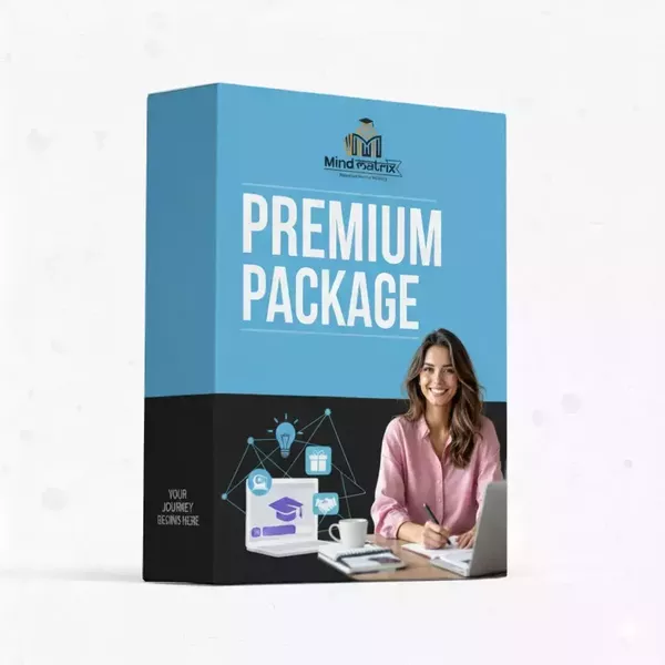 Picture of PREMIUM PACKAGE