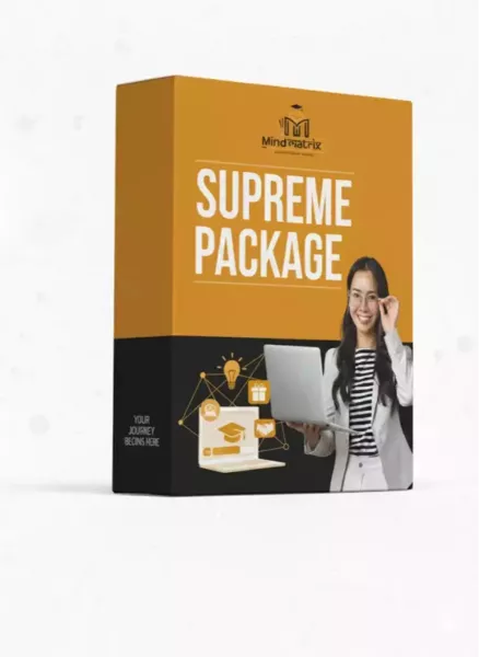 Picture of SUPREME PACKAGE