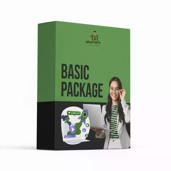 Picture of BASIC PACKAGE