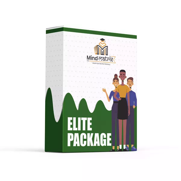 Picture of ELITE PACKAGE