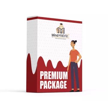 Picture of PREMIUM PACKAGE