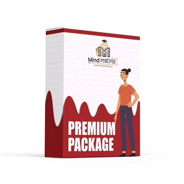 Picture of PREMIUM PACKAGE
