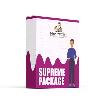 Picture of SUPREME PACKAGE
