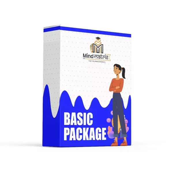 Picture of OLD BASIC PACKAGE