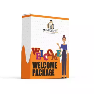 Picture of WELCOME PACKAGE