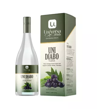 Picture of UNI DIABO (1 BOTTLE PCK)