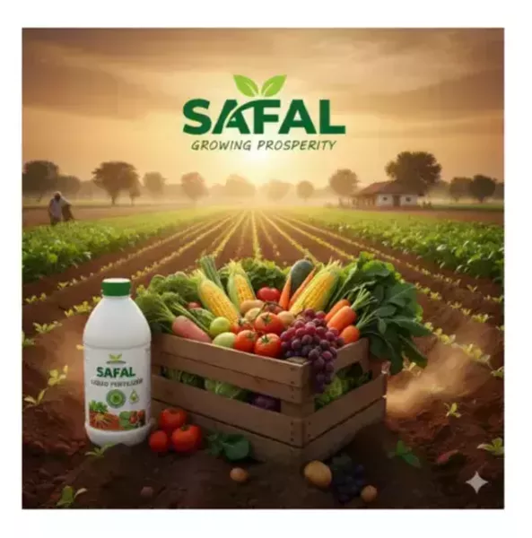 Picture of SAFAL GROWTH FASTER