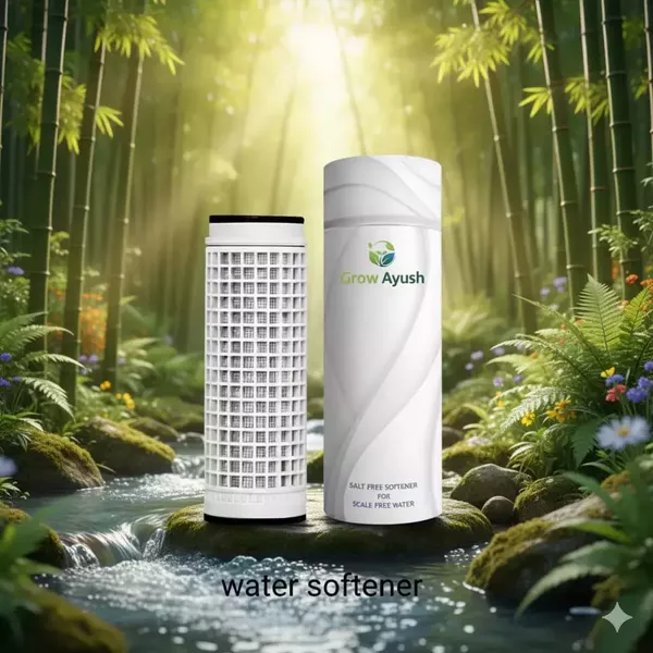 Picture of WATER SOFTNER