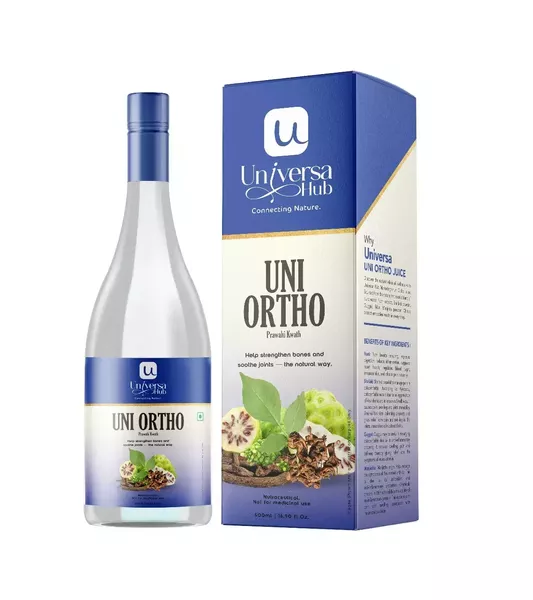 Picture of UNI ORTHO (1 BOTTLE)