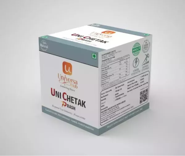 Picture of UNI CHETAK PRASH (1 PCS)