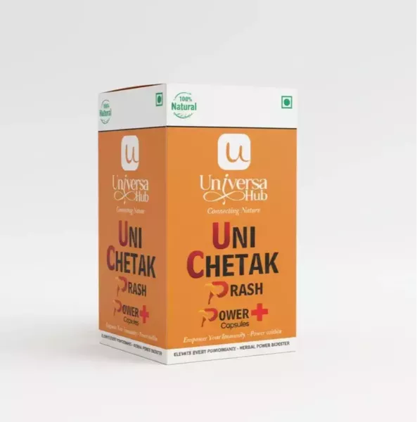 Picture of UNI CHETAK PRASH & UNI CHETAK POWER +