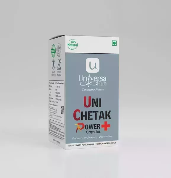 Picture of UNI CHETAK POWER+ (1 PCS)