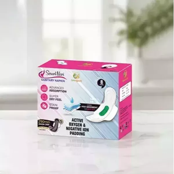 Picture of SANITARY PAD (1 PCS)