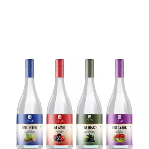Picture of UNI AMRIT (4+2 BOTTLE PCK)