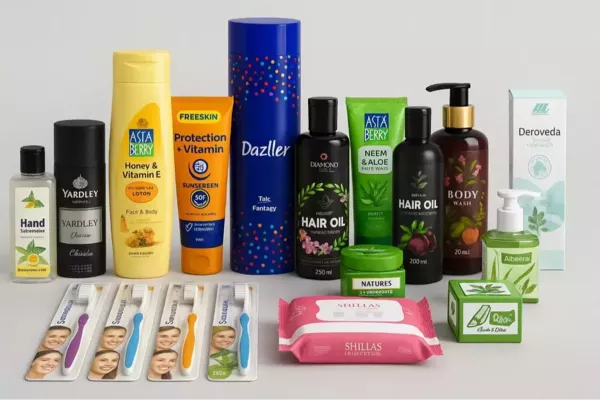 Picture of D Basket (PCK)