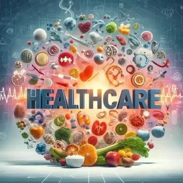 Picture of HEALTH CARE