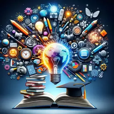 Picture of SKILL BASED EDUCATION