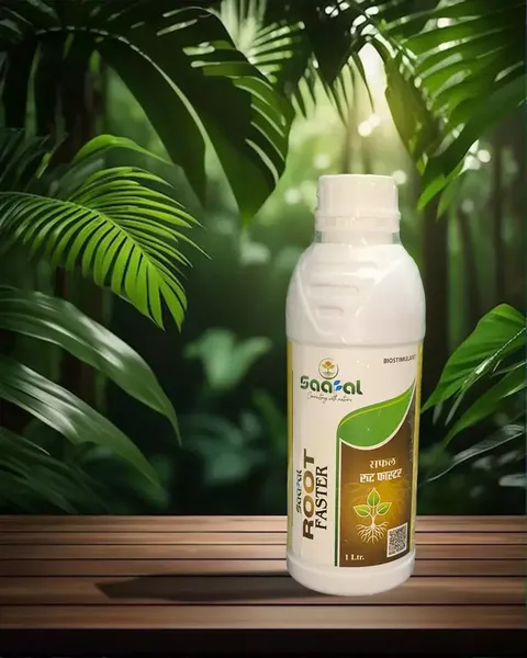 Picture of SAAFAL ROOT FASTER (AGRI 1 BOTTLE PCK)