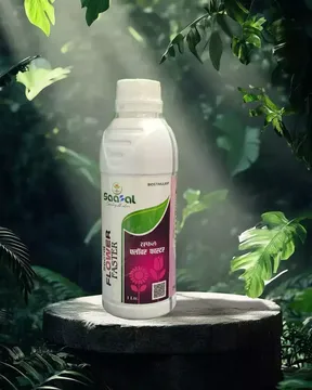 Picture of SAAFAL FLOWER FASTER (1 BOTTLE )