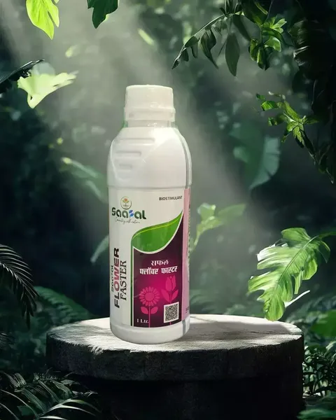 Picture of SAAFAL FLOWER FASTER