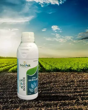 Picture of SAAFAL N P K  BOOSTER (AGRI 1 BOTTLE PCK)