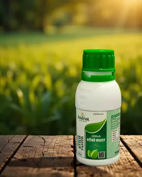 Picture of SAAFAL STICO FASTER ( 4 BOTTLE PCK)