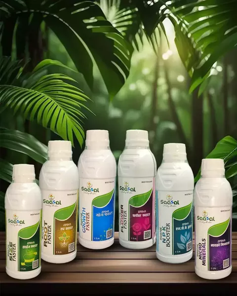 Picture of SAAFAL (12 BOTTLE )