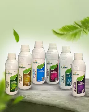 Picture of SAAFAL (6 BOTTLE PCK)