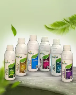 Picture of SAAFAL ANY (6 BOTTLE PCK)