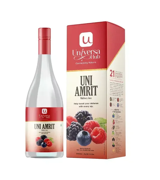 Picture of UNI AMRIT (1 BOTTLE)